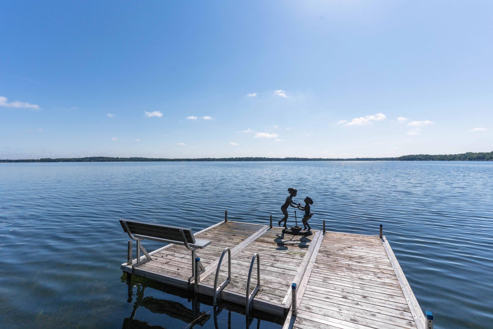 2807 Government Point Road Northeast Alexandria, MN 56308 - Photo 41 of 128