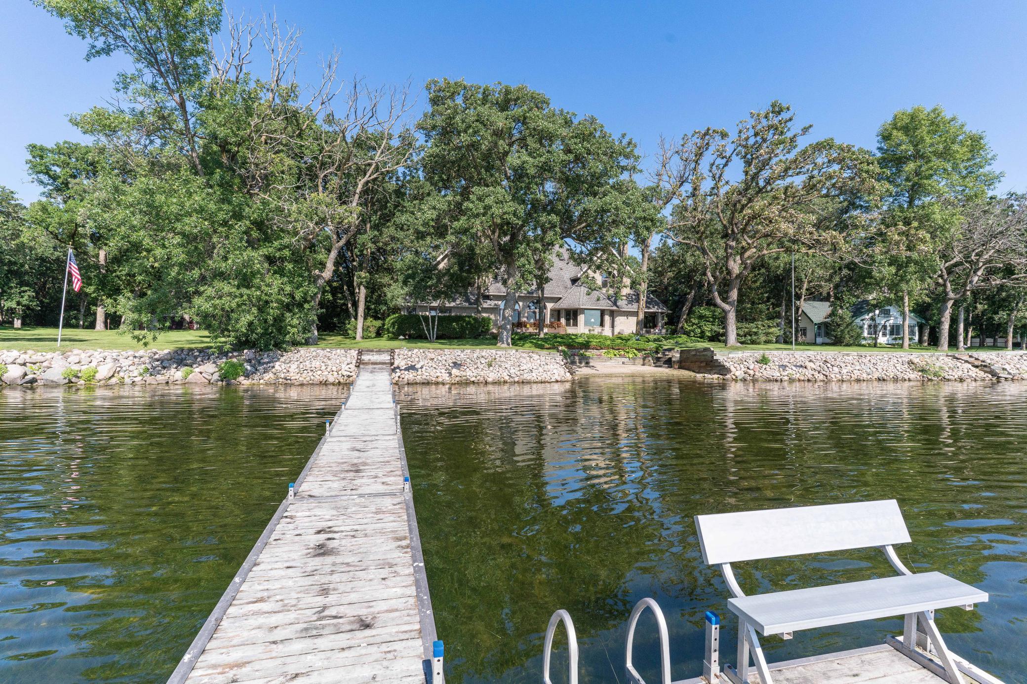 2807 Government Point Road Northeast Alexandria, MN 56308 - Photo 42 of 128