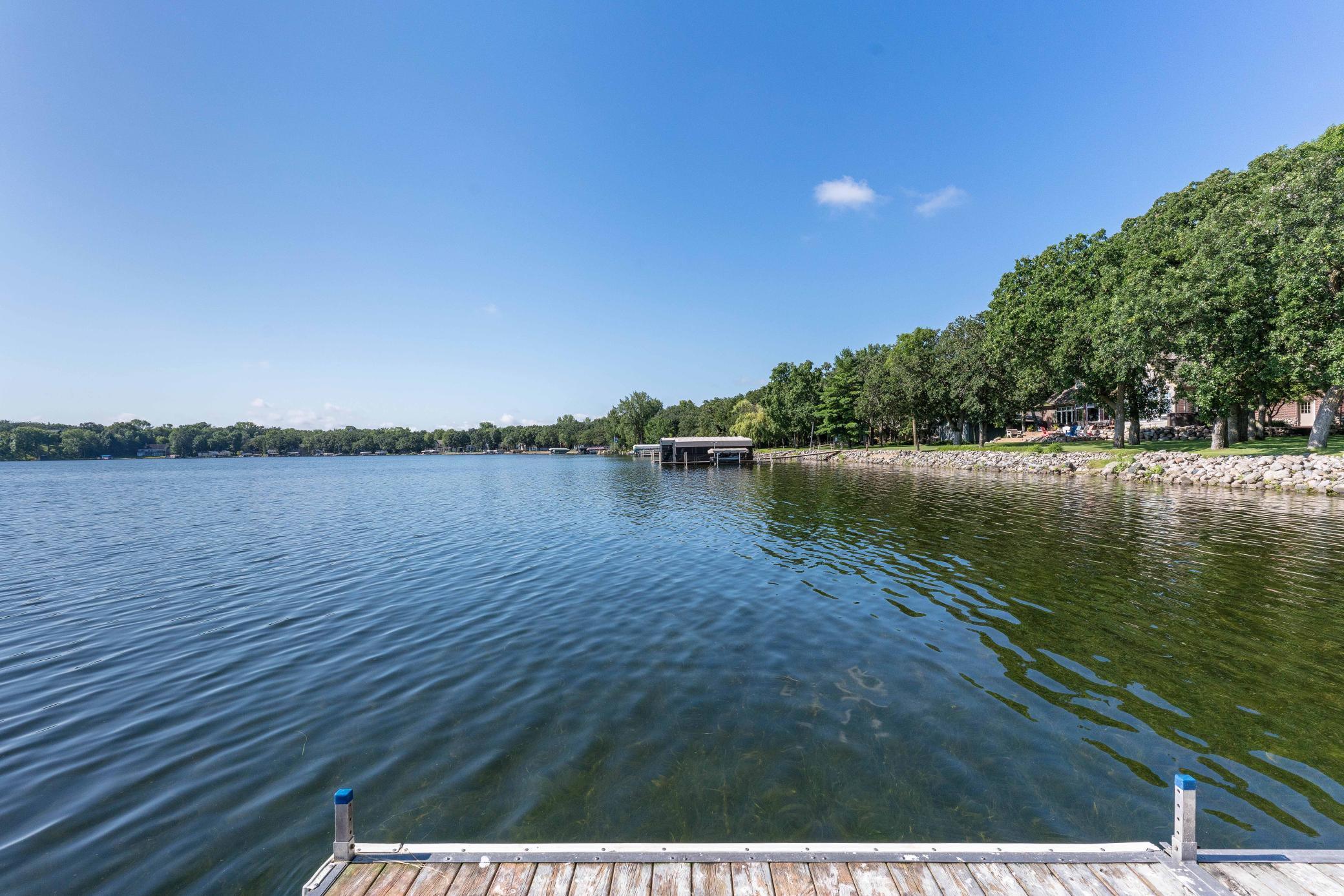 2807 Government Point Road Northeast Alexandria, MN 56308 - Photo 44 of 128