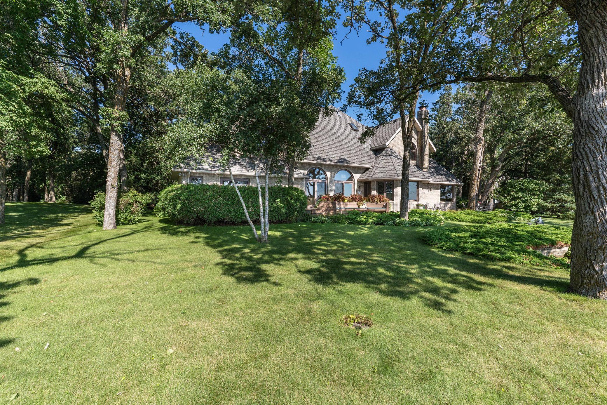 2807 Government Point Road Northeast Alexandria, MN 56308 - Photo 45 of 128
