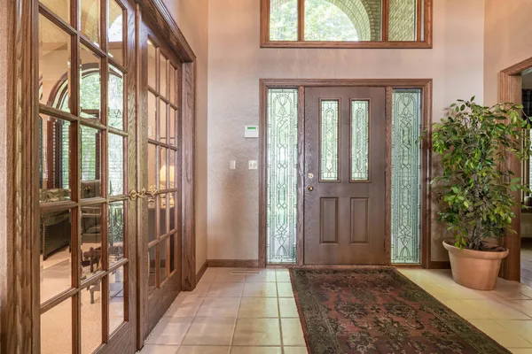 $2,365,000 | 2807 Government Point Road Northeast, Alexandria, MN 56308