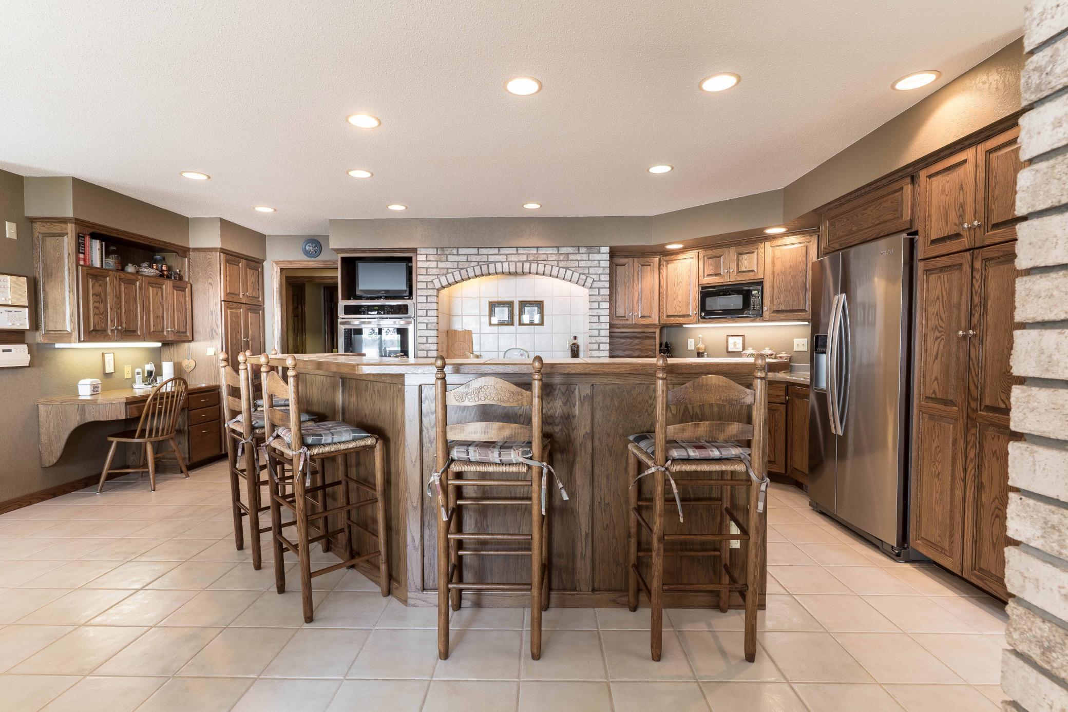 2807 Government Point Road Northeast Alexandria, MN 56308 - Photo 53 of 128