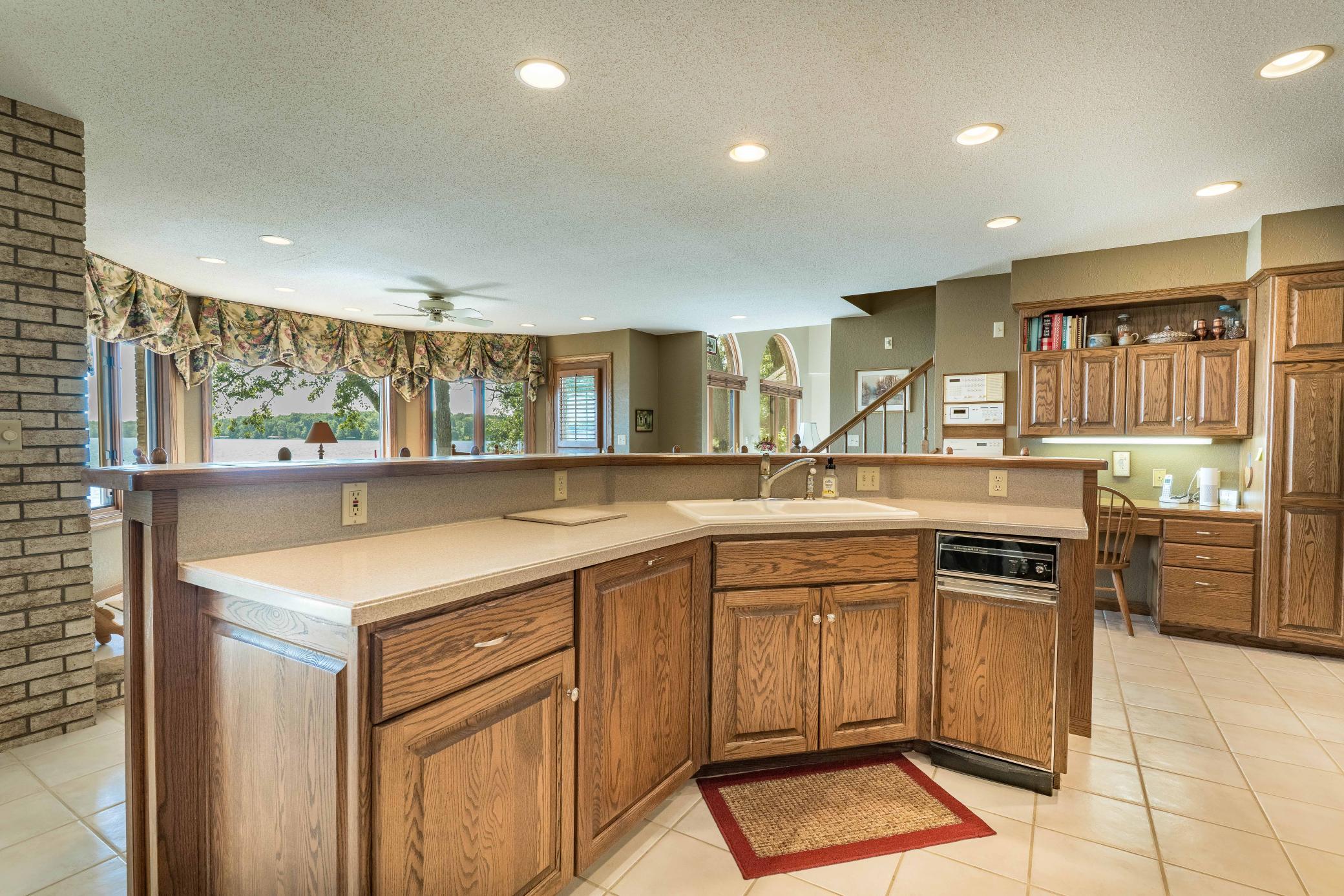 2807 Government Point Road Northeast Alexandria, MN 56308 - Photo 55 of 128