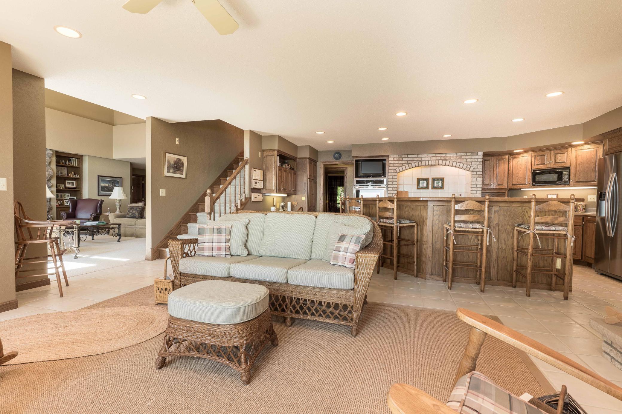 2807 Government Point Road Northeast Alexandria, MN 56308 - Photo 66 of 128