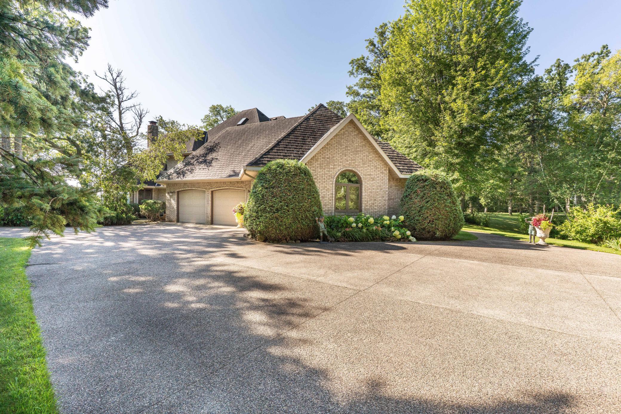 2807 Government Point Road Northeast Alexandria, MN 56308 - Photo 7 of 128