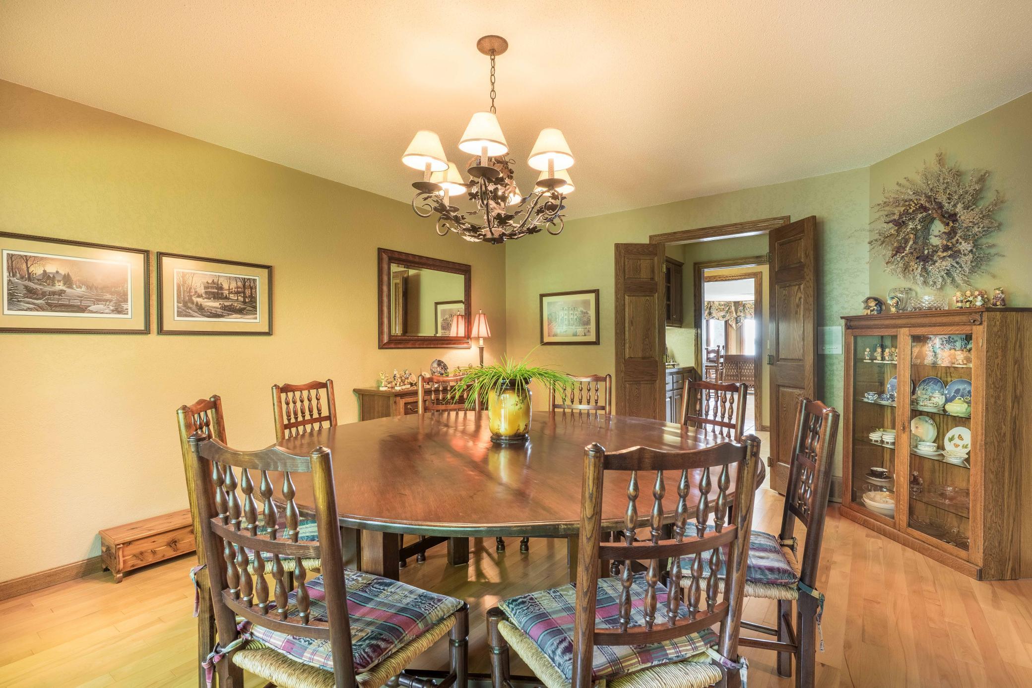 2807 Government Point Road Northeast Alexandria, MN 56308 - Photo 77 of 128