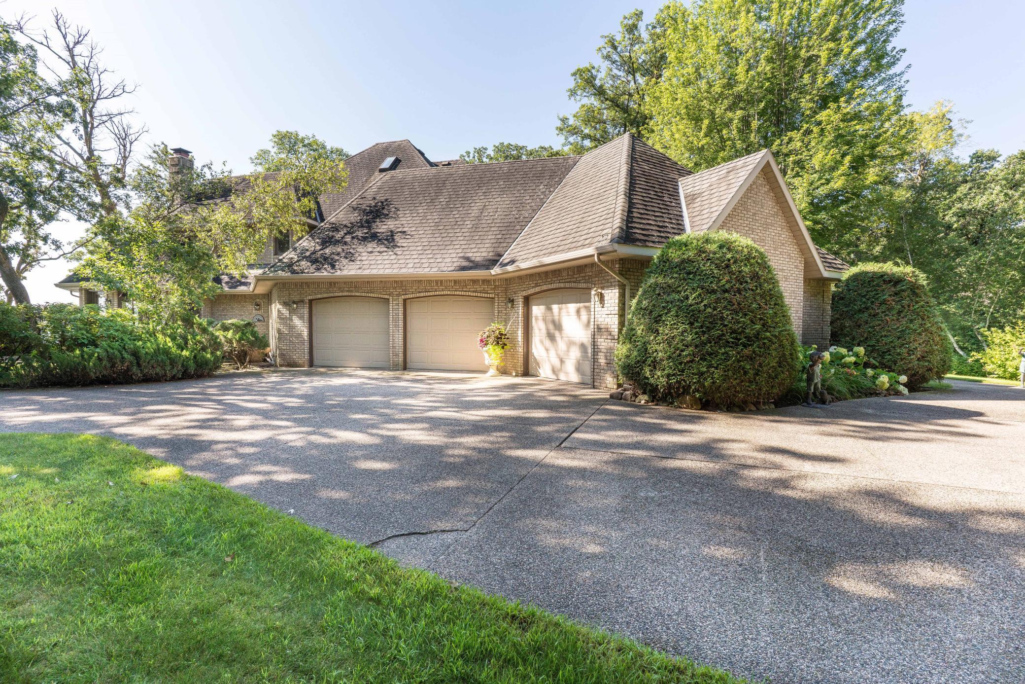 2807 Government Point Road Northeast Alexandria, MN 56308 - Photo 8 of 128