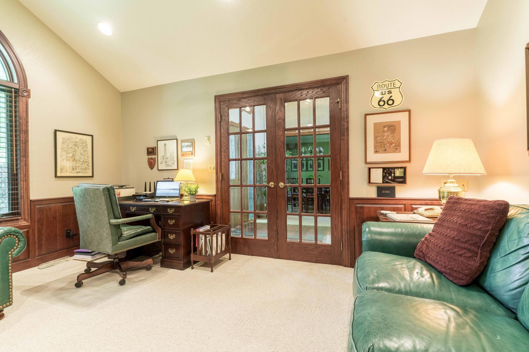 2807 Government Point Road Northeast Alexandria, MN 56308 - Photo 87 of 128