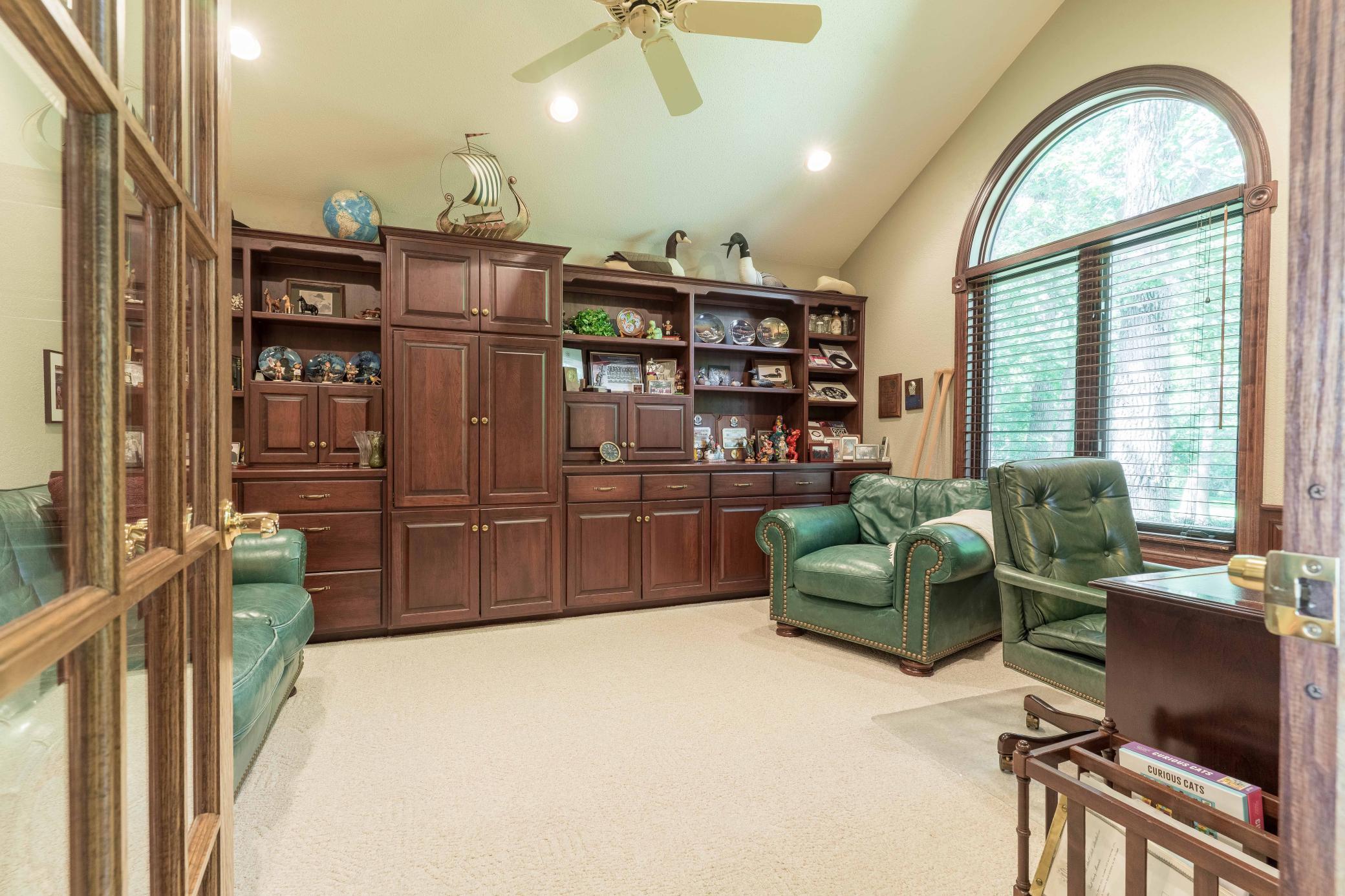 2807 Government Point Road Northeast Alexandria, MN 56308 - Photo 88 of 128