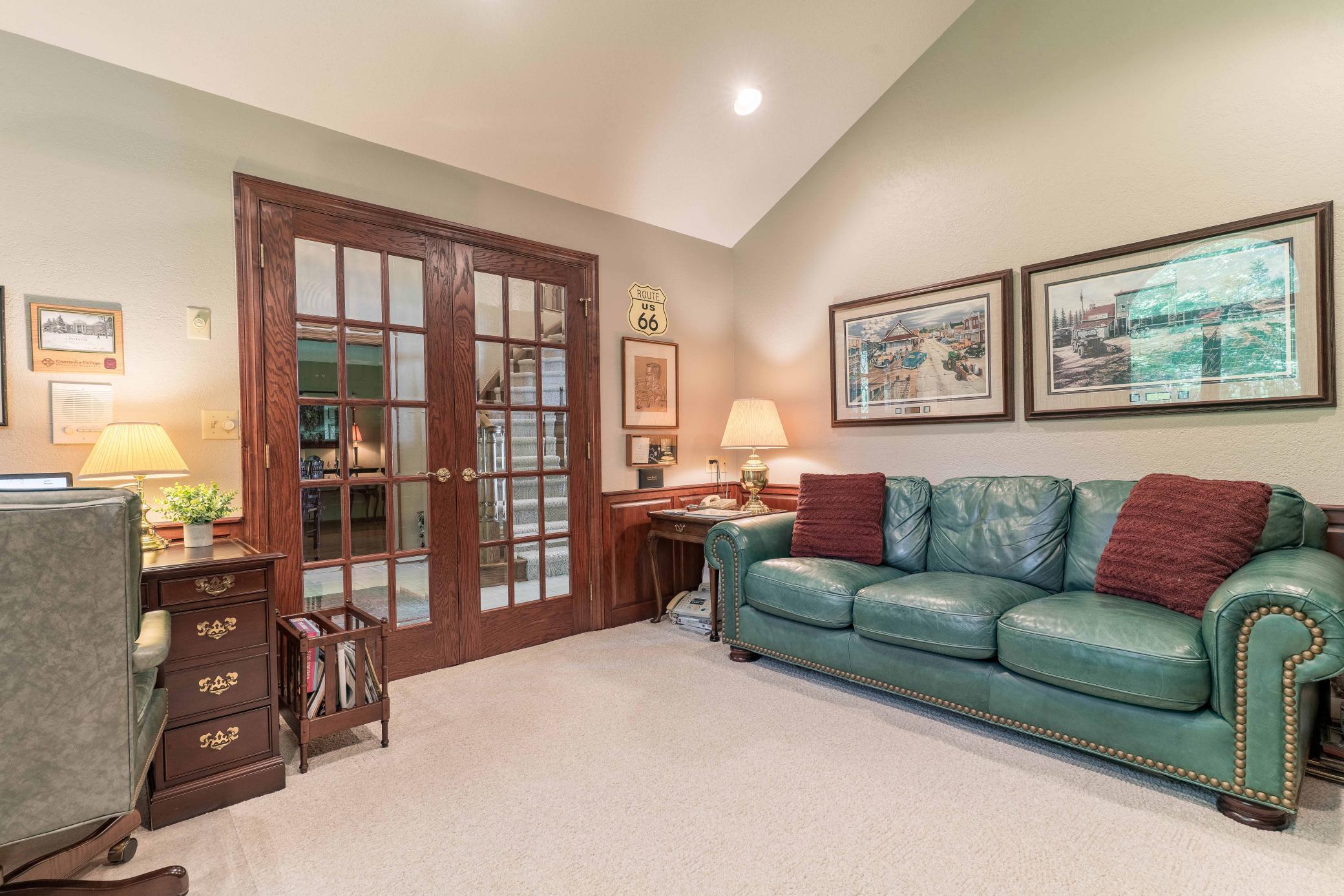 2807 Government Point Road Northeast Alexandria, MN 56308 - Photo 89 of 128