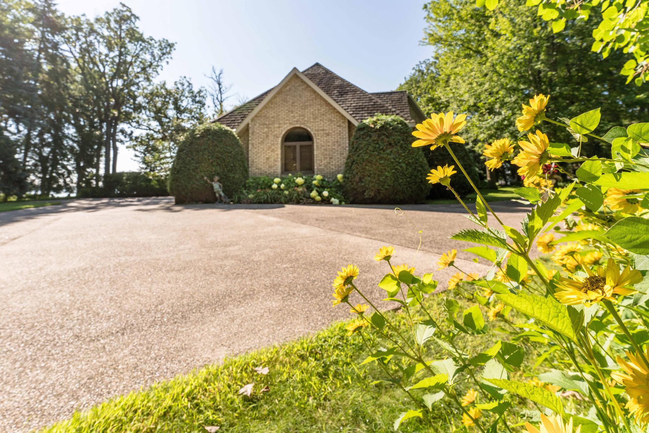 2807 Government Point Road Northeast Alexandria, MN 56308 - Photo 9 of 128