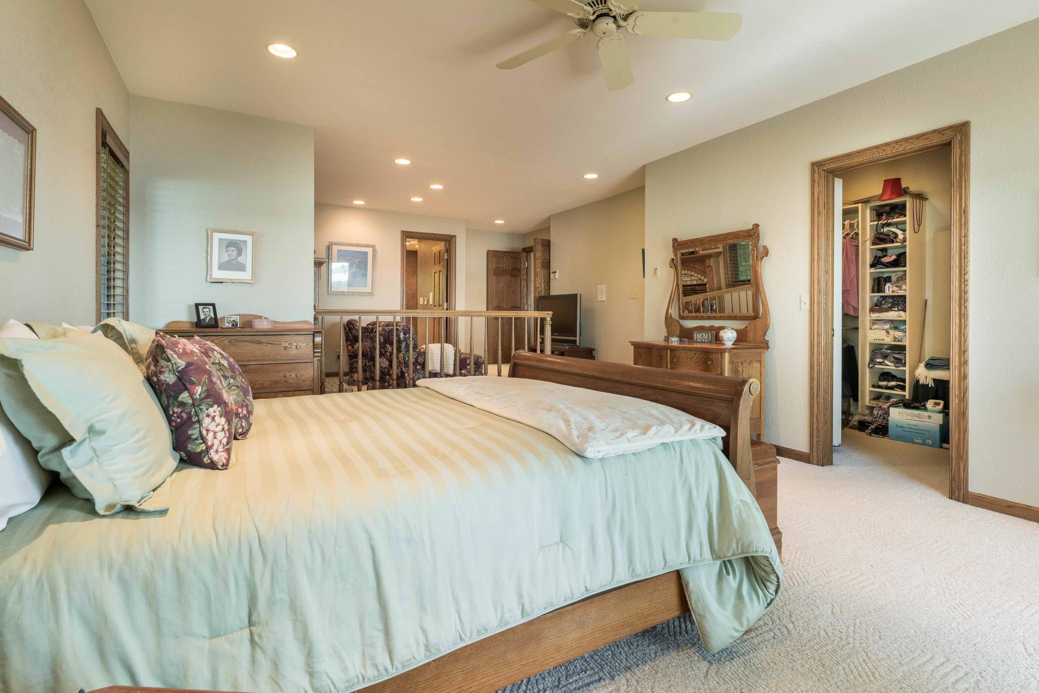 2807 Government Point Road Northeast Alexandria, MN 56308 - Photo 94 of 128