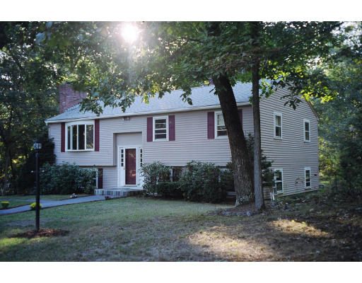 598 Flat Hill Road Lunenburg, MA 01462 - Photo 1 of 17 Gallery Image 1