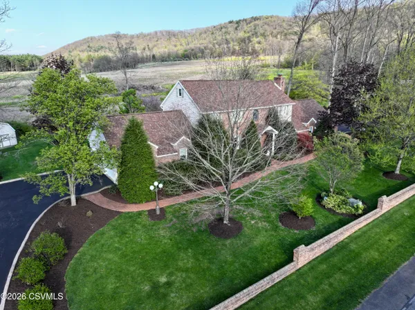 $575,000 | 385 Hemlock Lane, Elysburg, PA 17824