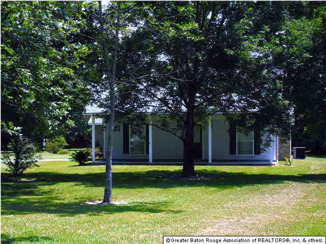 20670 Chaney Road Zachary, LA 70791 - Photo 1 of 11 Gallery Image 1