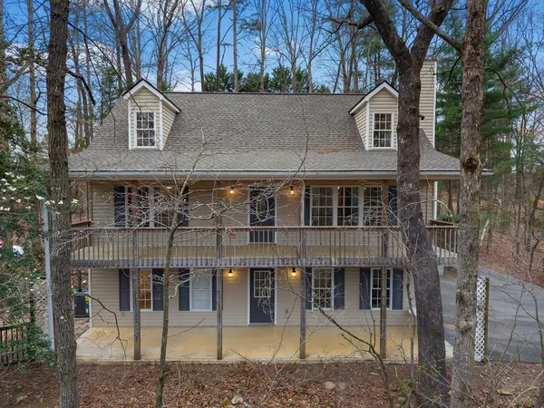 $385,000 | 86 Carson Cove, Ellijay, GA 30540