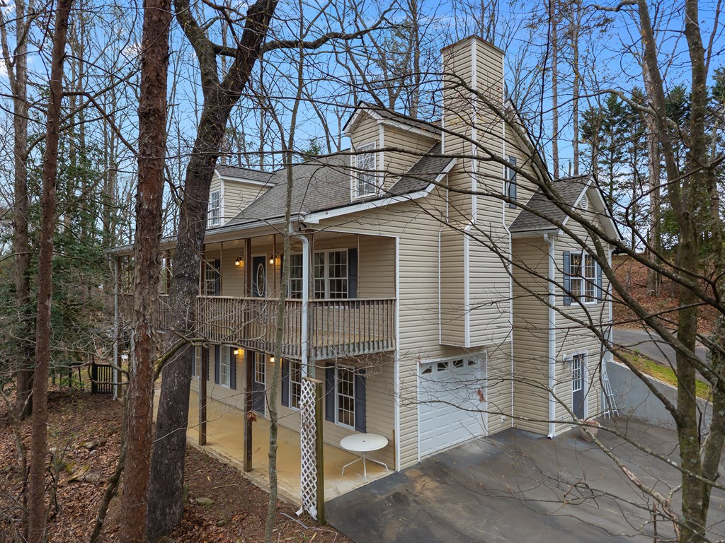 86 Carson Cove Ellijay, GA 30540 - Photo 2 of 24