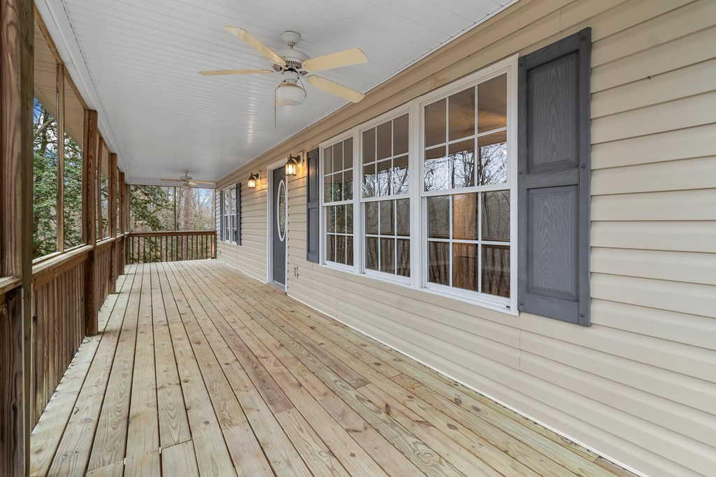 86 Carson Cove Ellijay, GA 30540 - Photo 23 of 24
