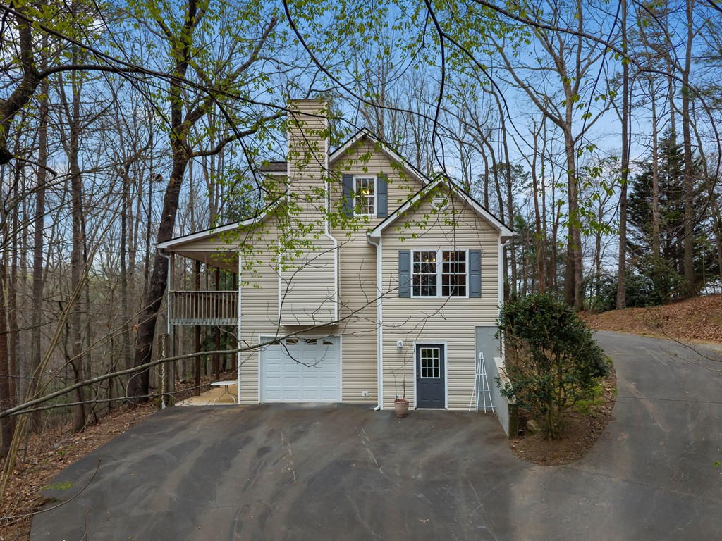 86 Carson Cove Ellijay, GA 30540 - Photo 3 of 24