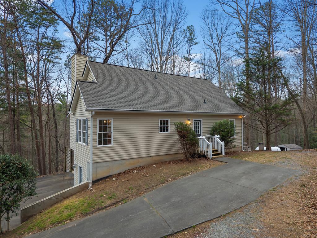86 Carson Cove Ellijay, GA 30540 - Photo 4 of 24