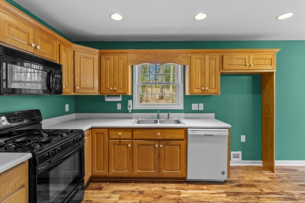 86 Carson Cove Ellijay, GA 30540 - Photo 6 of 24