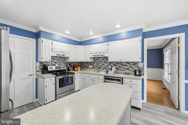 $600,000 | 140 Hoile Lane, Huntingtown, MD 20639