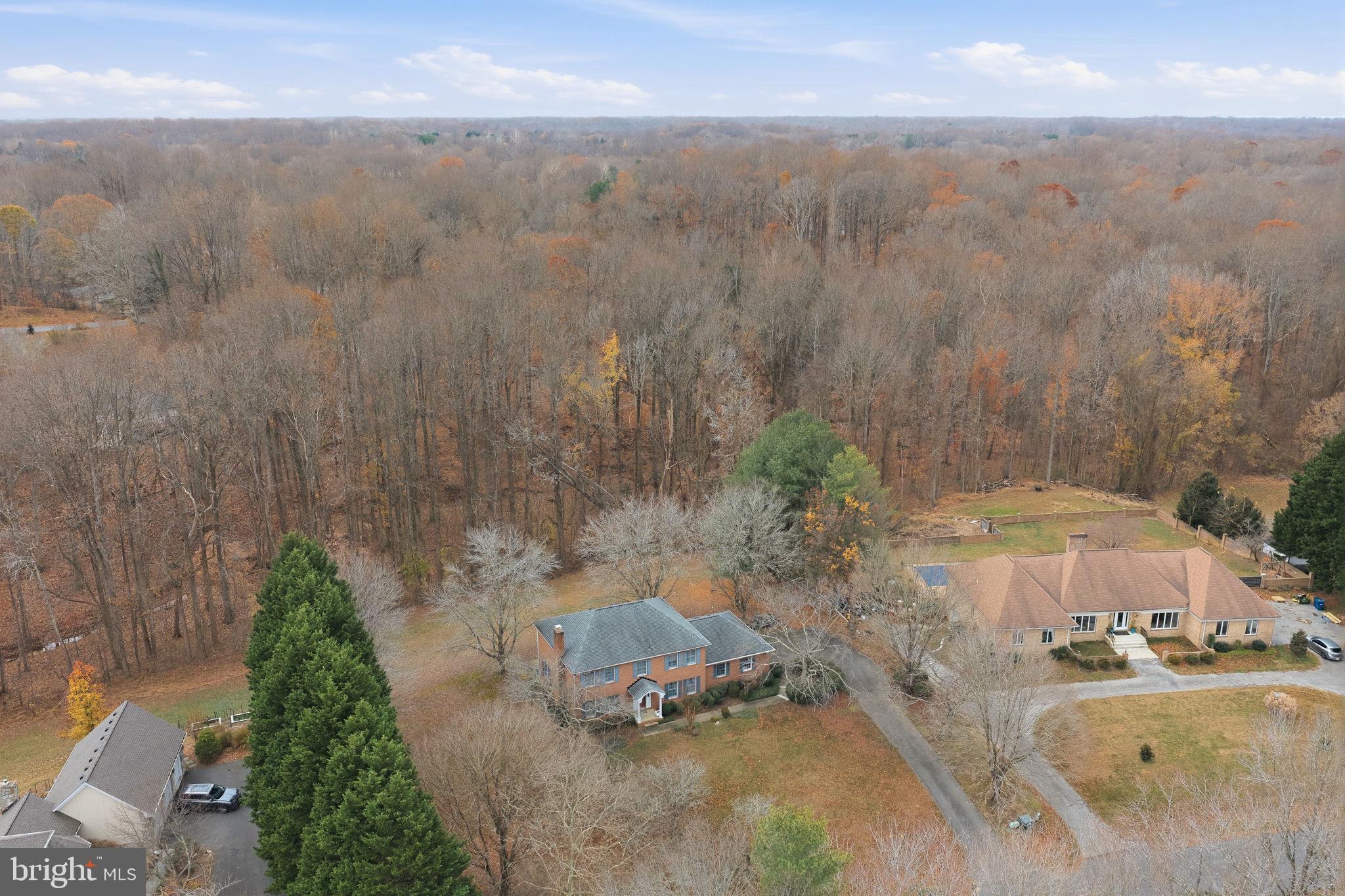 140 Hoile Lane Huntingtown, MD 20639 - Photo 42 of 44 a view of a street