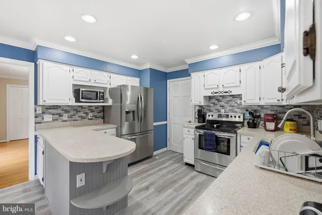 $600,000 | 140 Hoile Lane, Huntingtown, MD 20639