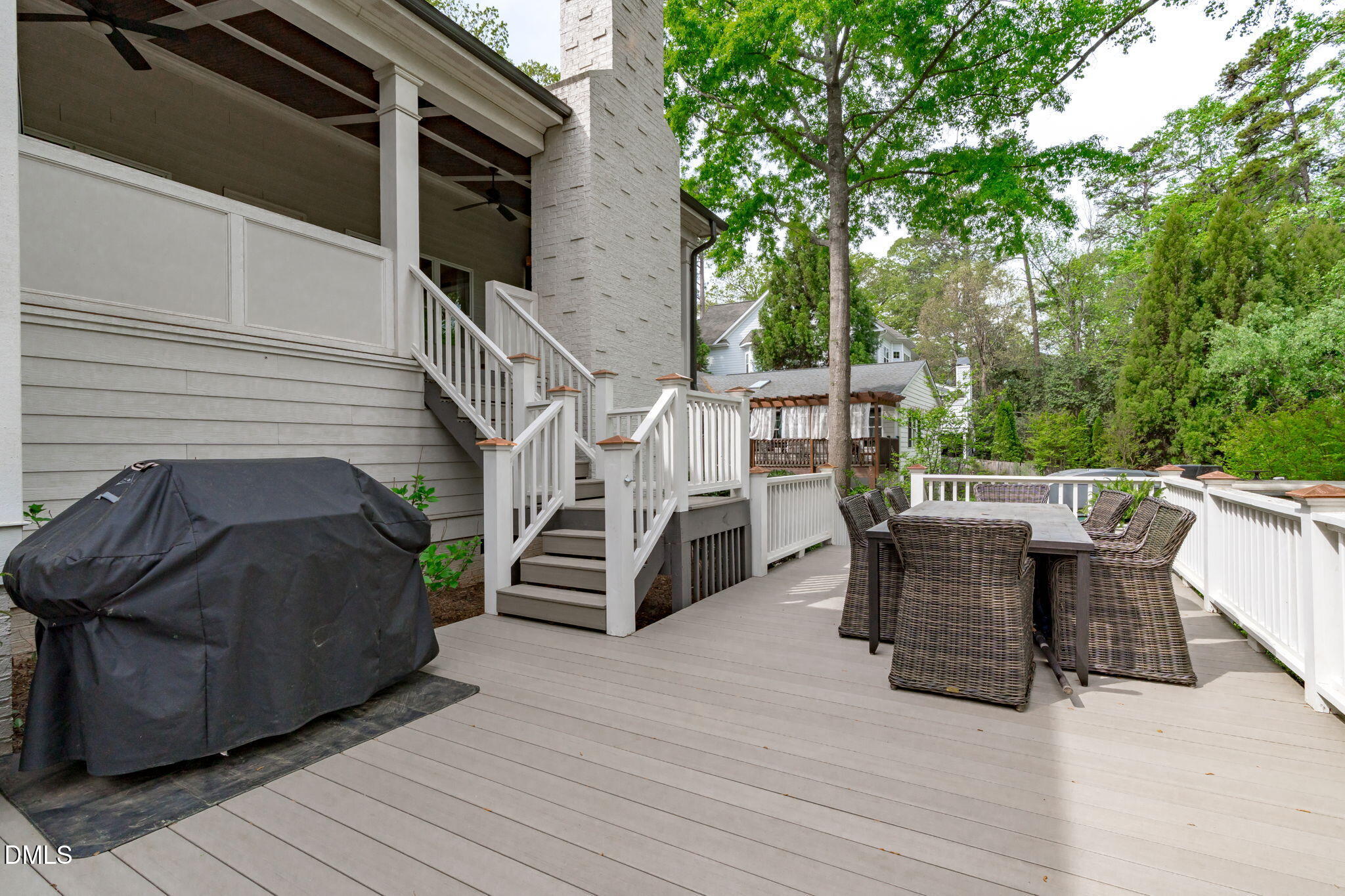 3034 Lewis Farm Road Raleigh, NC 27607 - Photo 39 of 44