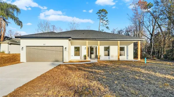 $419,750 | 257 Lago Vista Street, DeBary, FL 32713