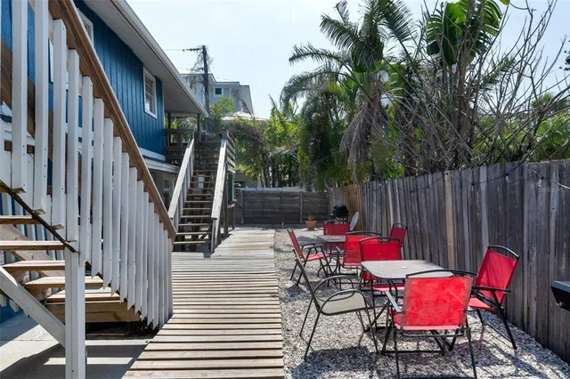 $1,525,000 | 3018 Gulf Drive, Holmes Beach, FL 34217