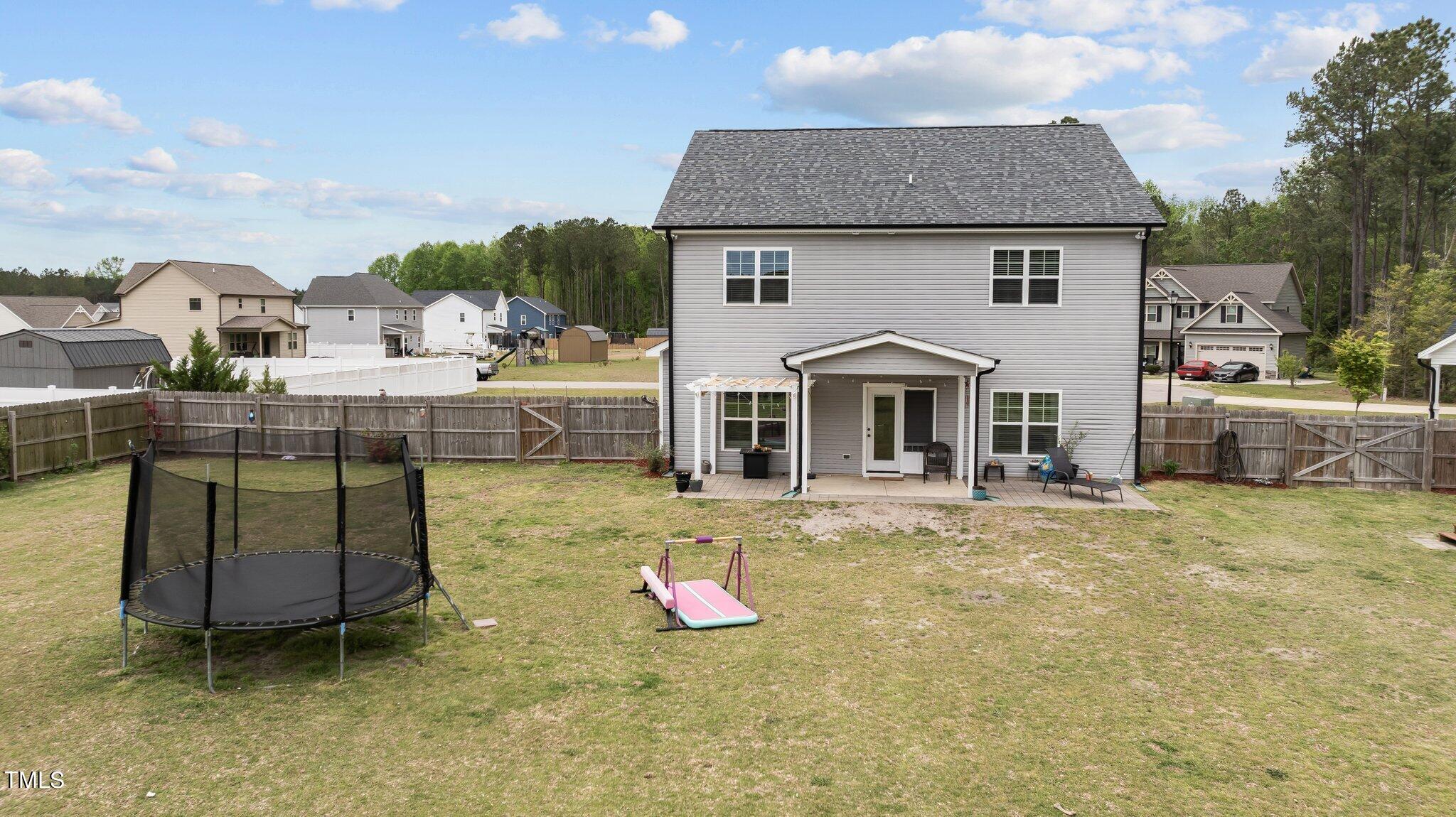 48 Inlet Circle Kenly, NC 27542 - Photo 36 of 48 42-web-or-mls-DJI_0403