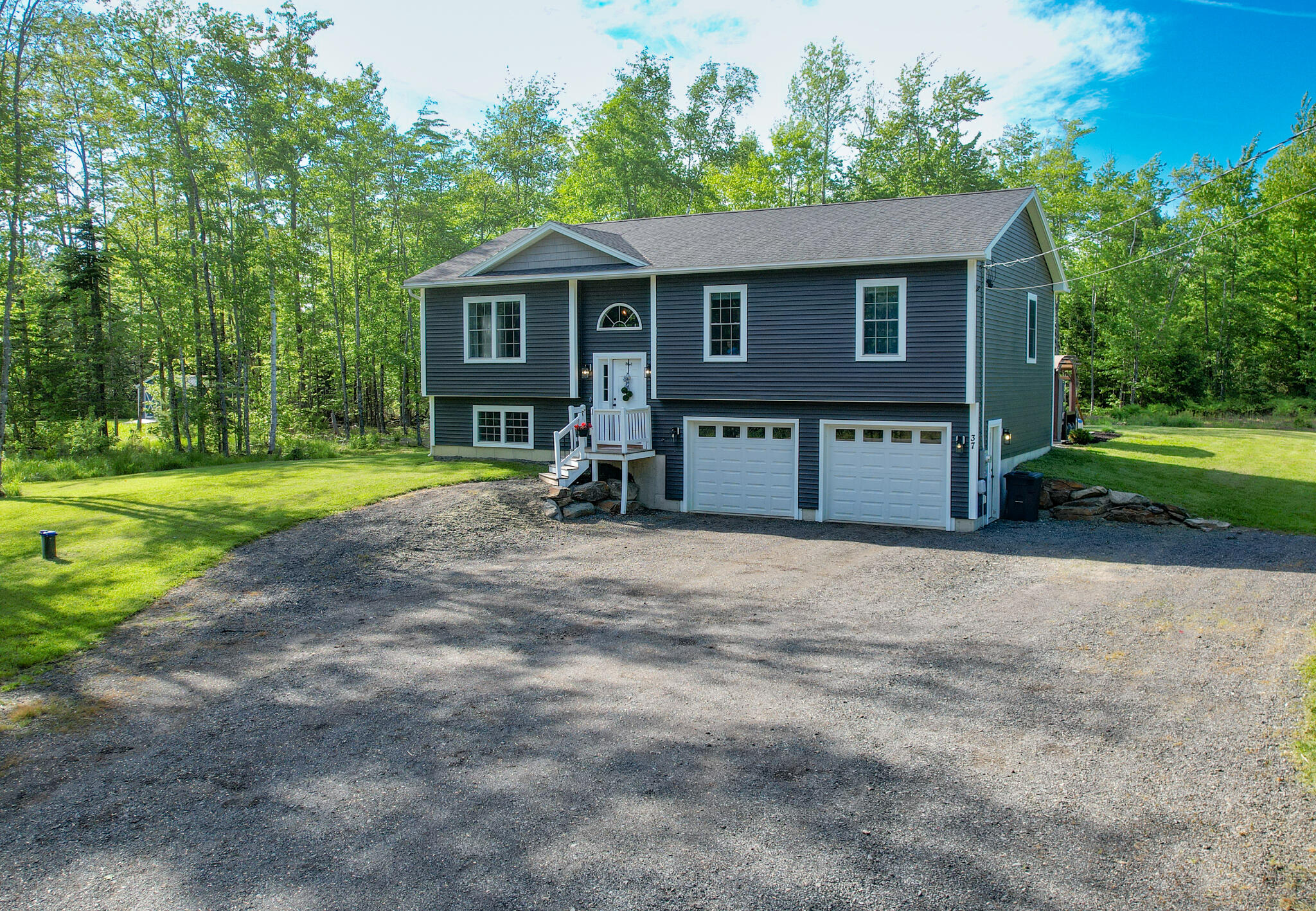 37 Clark Road Kenduskeag, ME 04450 - Photo 49 of 57 20260609-DJI_0157
