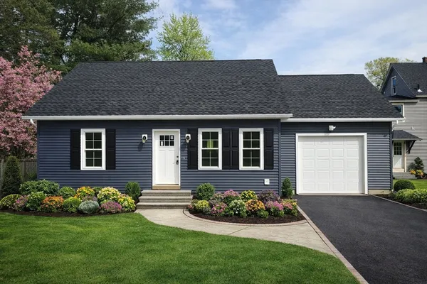 $349,900 | 114 Otis Street, Unit C, Westfield, MA 01085