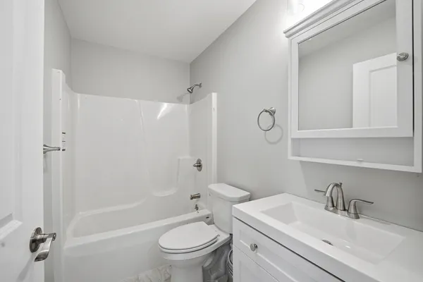 $349,900 | 114 Otis Street, Unit C, Westfield, MA 01085