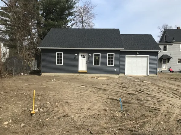 $349,900 | 114 Otis Street, Unit C, Westfield, MA 01085