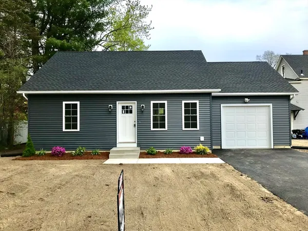 $349,900 | 114 Otis Street, Unit C, Westfield, MA 01085