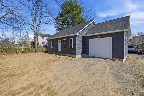 $349,900 | 114 Otis Street, Unit C, Westfield, MA 01085