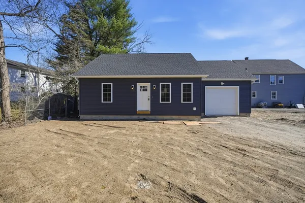 $349,900 | 114 Otis Street, Unit C, Westfield, MA 01085