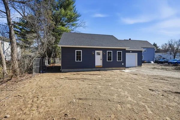 $349,900 | 114 Otis Street, Unit C, Westfield, MA 01085