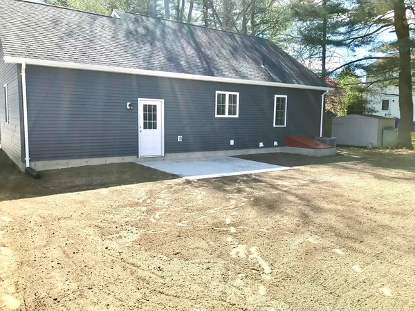 $349,900 | 114 Otis Street, Unit C, Westfield, MA 01085