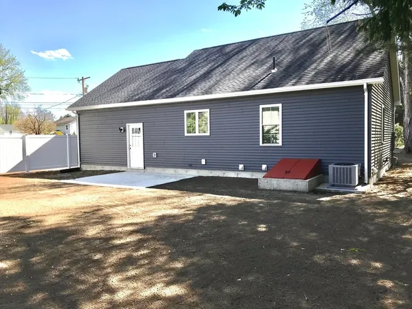$349,900 | 114 Otis Street, Unit C, Westfield, MA 01085