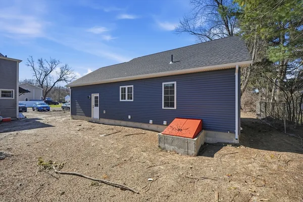 $349,900 | 114 Otis Street, Unit C, Westfield, MA 01085