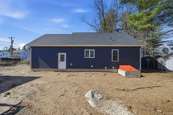 $349,900 | 114 Otis Street, Unit C, Westfield, MA 01085