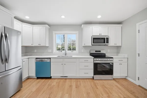 $349,900 | 114 Otis Street, Unit C, Westfield, MA 01085