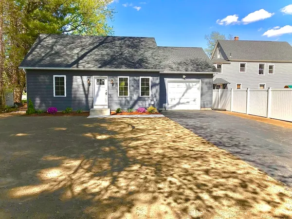 $349,900 | 114 Otis Street, Unit C, Westfield, MA 01085