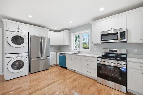 $349,900 | 114 Otis Street, Unit C, Westfield, MA 01085