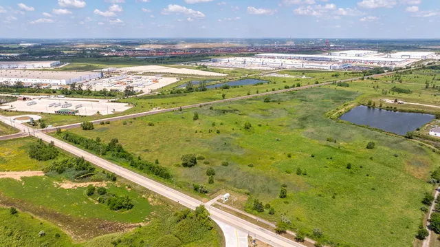 a view of an ocean view