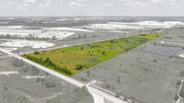 $5,499,000 | 0 West Millsdale Road, Elwood, IL 60421