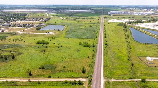 a view of an ocean view